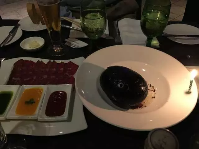Anzu Restaurant & Bar