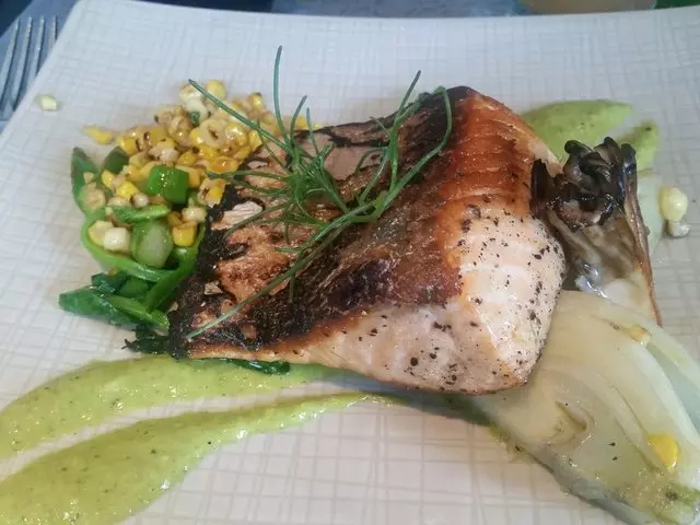 Anzu Restaurant & Bar