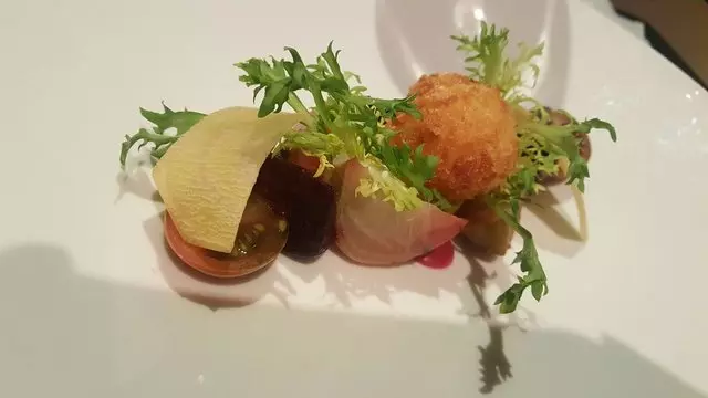 Anzu Restaurant & Bar
