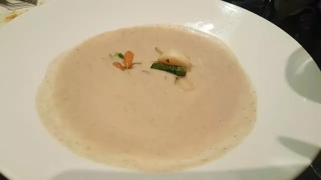 Anzu Restaurant & Bar