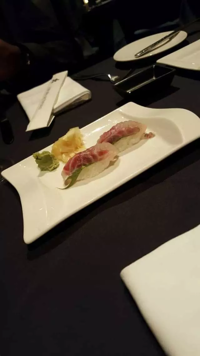 Anzu Restaurant & Bar
