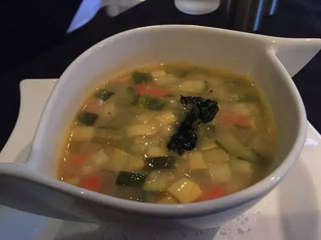 Anzu Restaurant & Bar