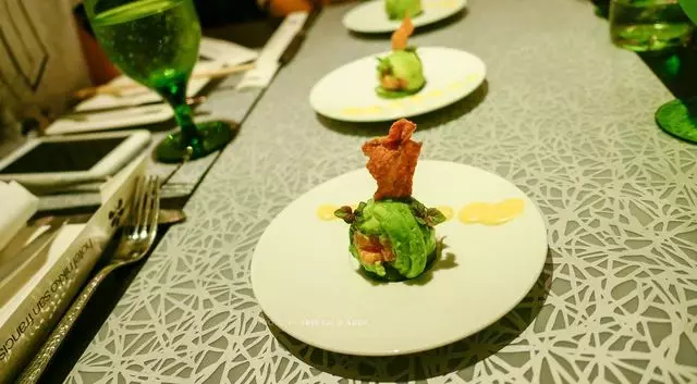 Anzu Restaurant & Bar