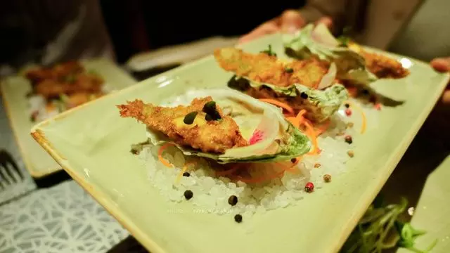 Anzu Restaurant & Bar