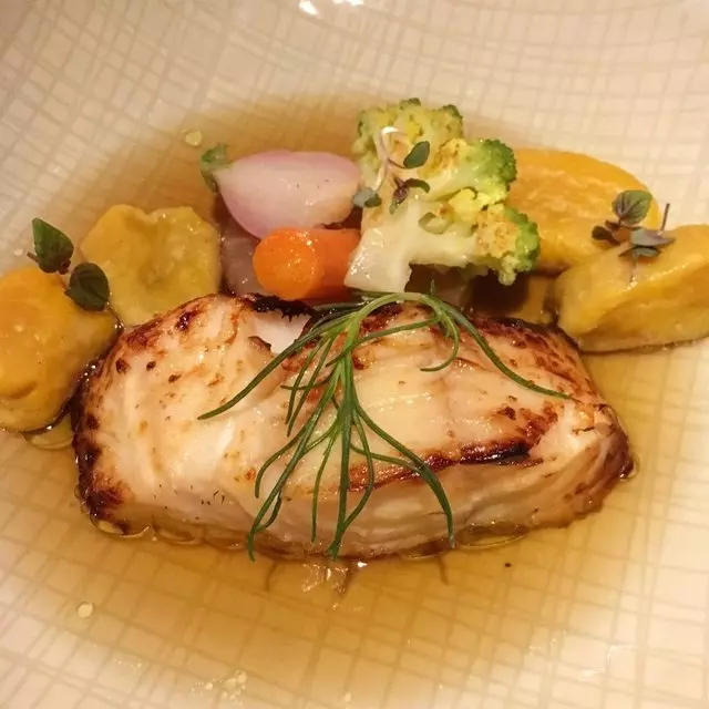 Anzu Restaurant & Bar