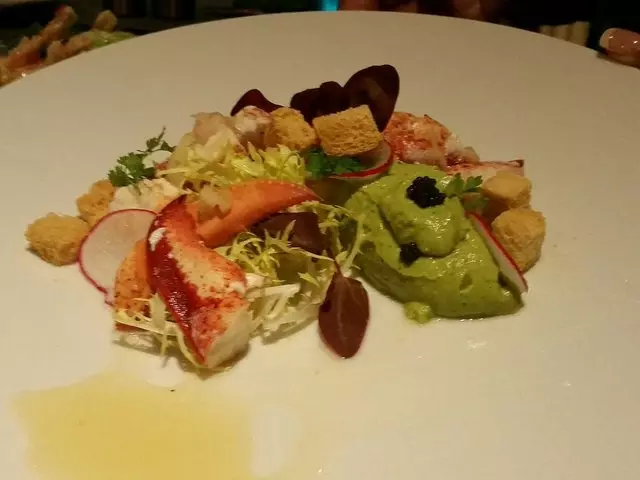 Anzu Restaurant & Bar