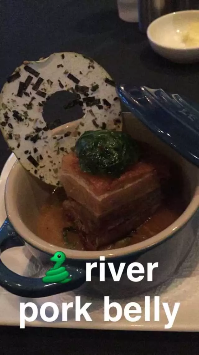 Anzu Restaurant & Bar