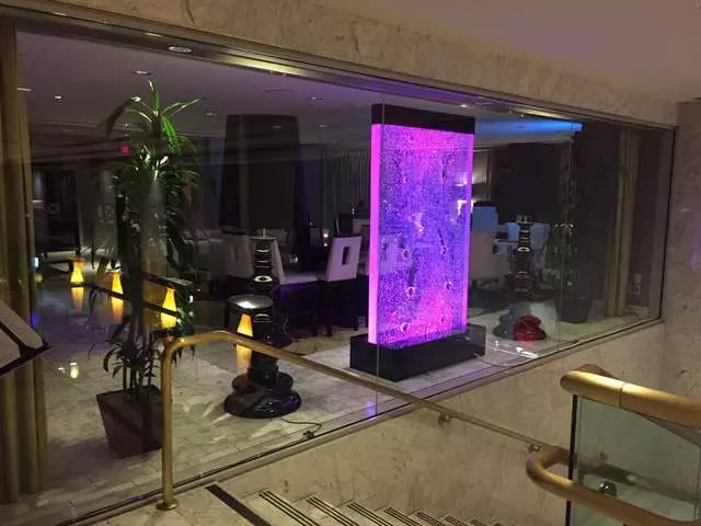 Anzu Restaurant & Bar