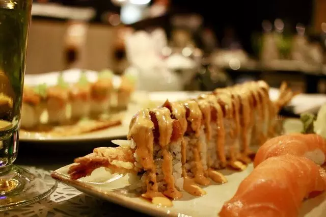 Anzu Restaurant & Bar