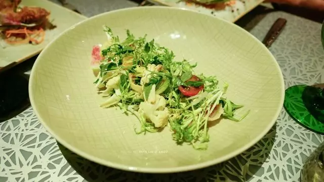 Anzu Restaurant & Bar