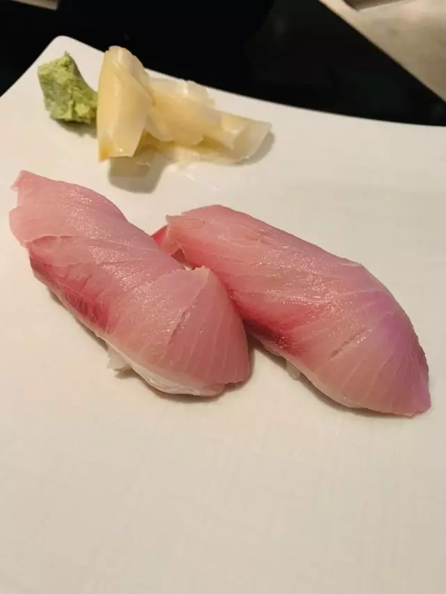 Anzu Restaurant & Bar