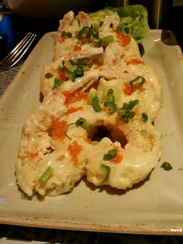 Anzu Restaurant & Bar