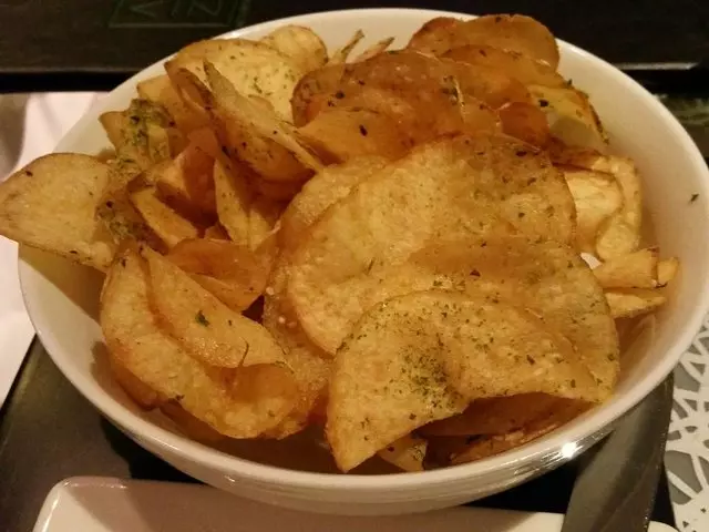 Anzu Restaurant & Bar