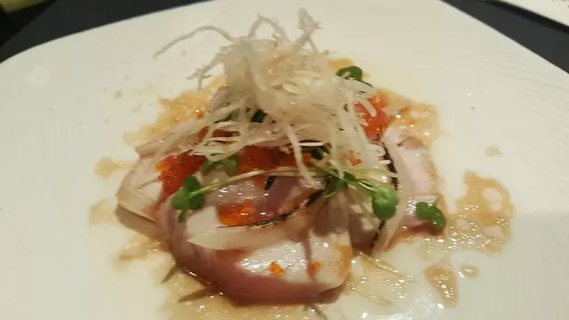 Anzu Restaurant & Bar