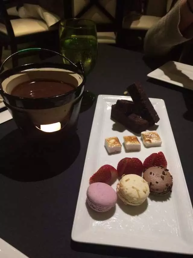 Anzu Restaurant & Bar