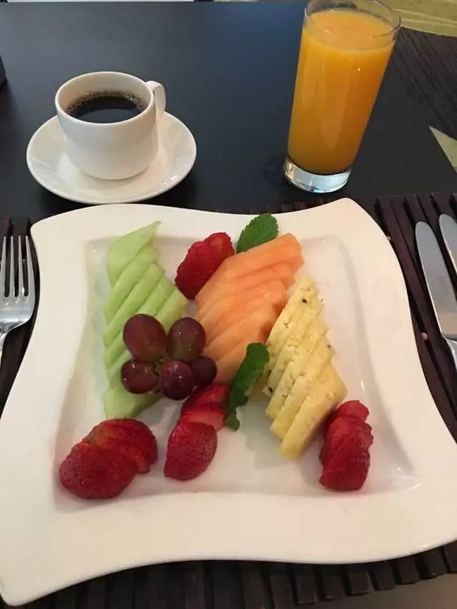 Anzu Restaurant & Bar