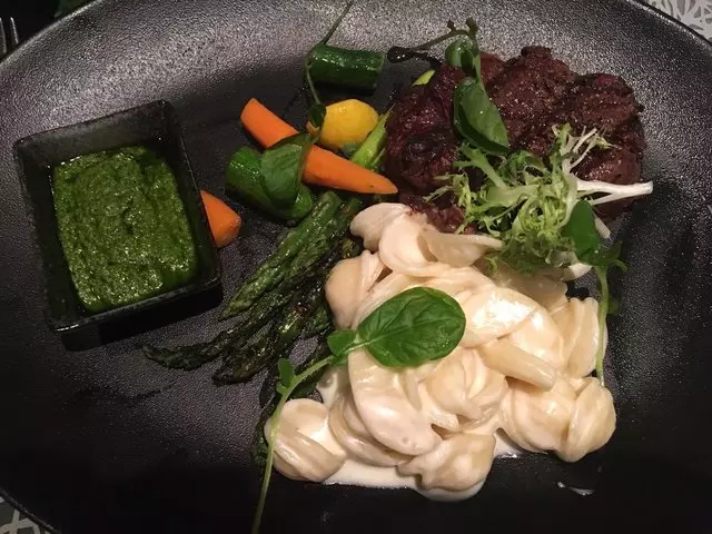 Anzu Restaurant & Bar