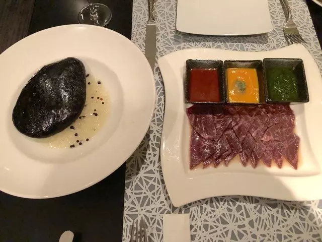Anzu Restaurant & Bar