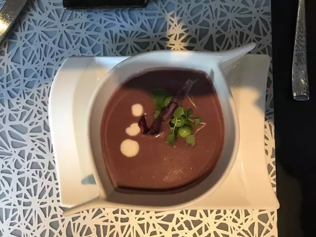 Anzu Restaurant & Bar