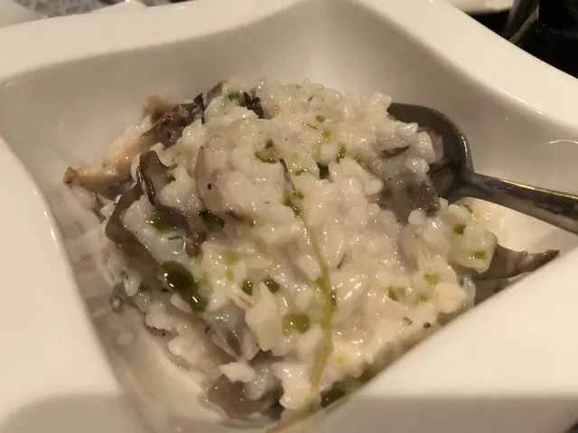 Anzu Restaurant & Bar