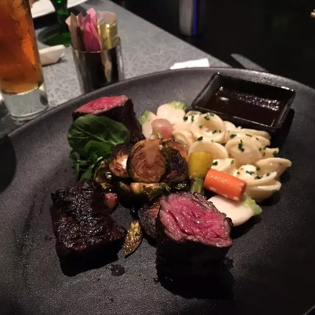 Anzu Restaurant & Bar