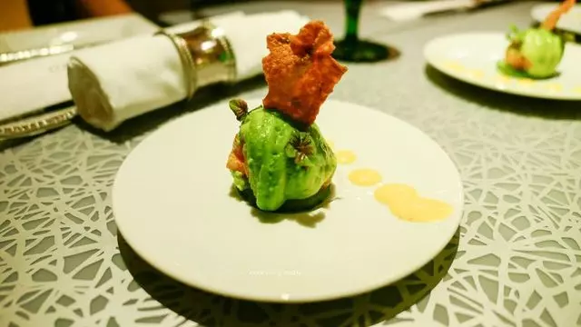 Anzu Restaurant & Bar