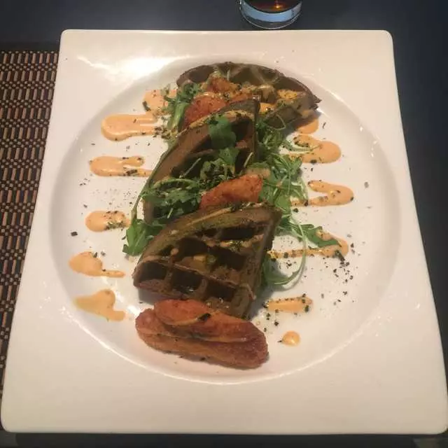 Anzu Restaurant & Bar
