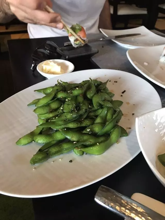 Anzu Restaurant & Bar