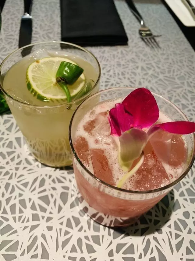 Anzu Restaurant & Bar