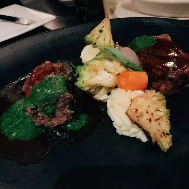 Anzu Restaurant & Bar