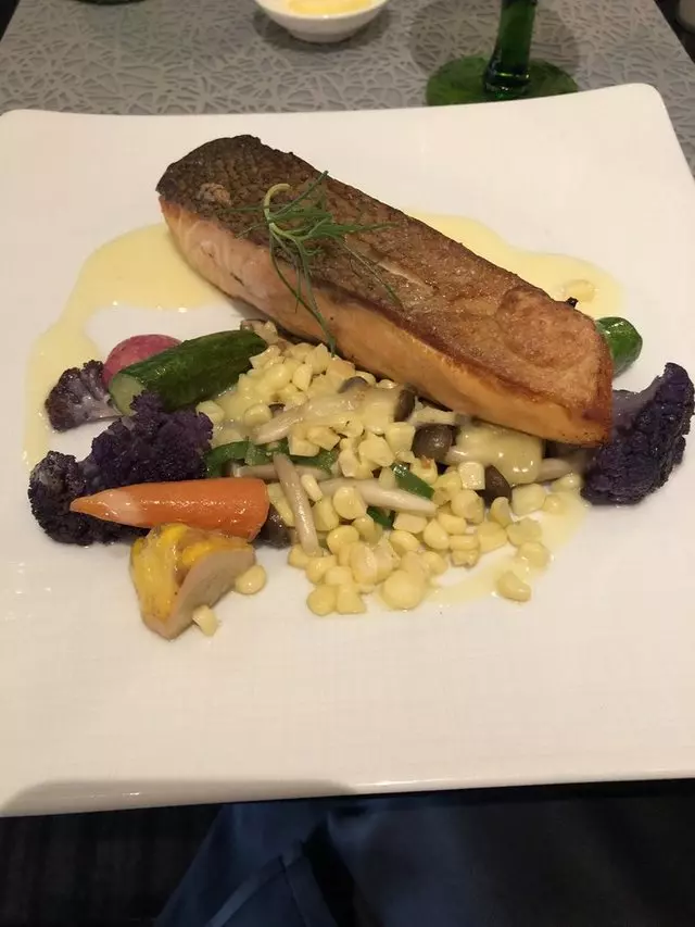 Anzu Restaurant & Bar