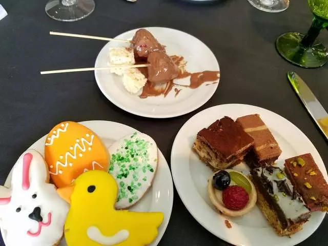 Anzu Restaurant & Bar