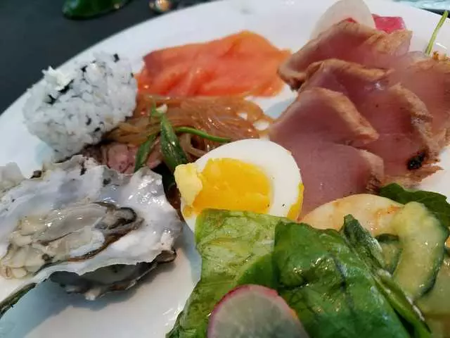 Anzu Restaurant & Bar
