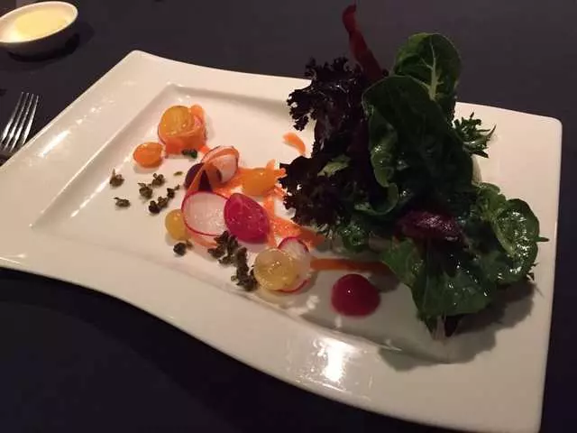 Anzu Restaurant & Bar
