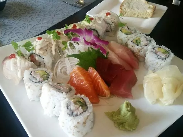 Anzu Restaurant & Bar