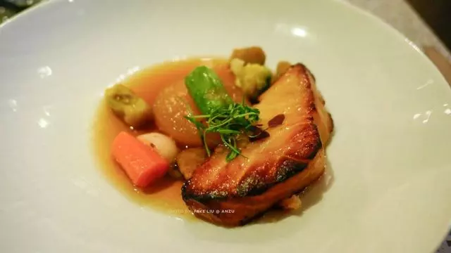 Anzu Restaurant & Bar