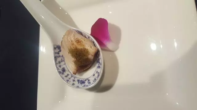 Anzu Restaurant & Bar