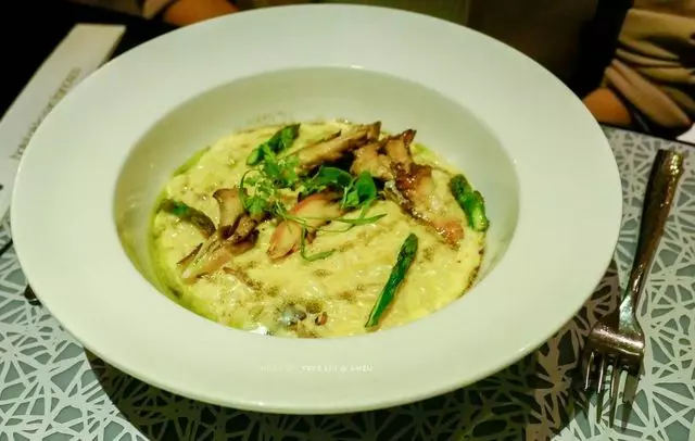 Anzu Restaurant & Bar
