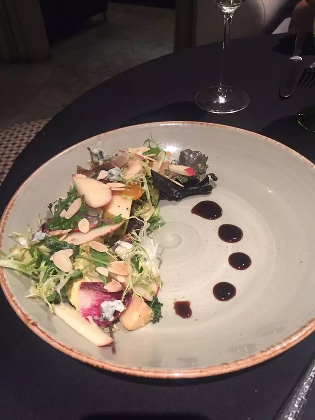 Anzu Restaurant & Bar