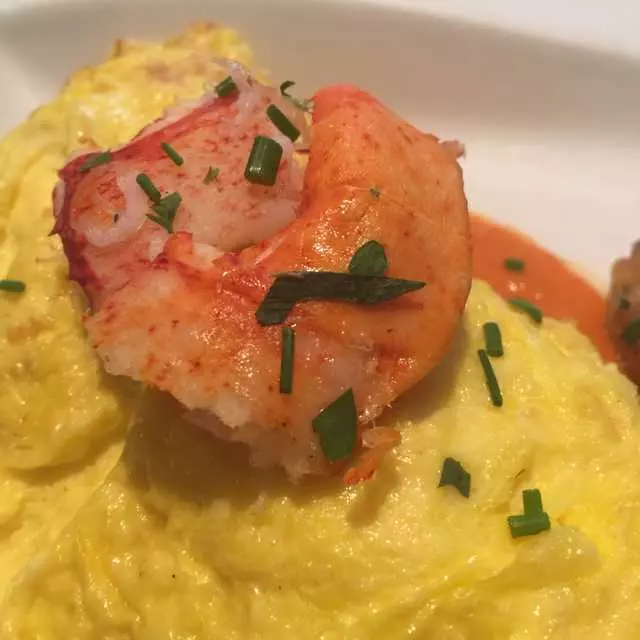 Anzu Restaurant & Bar