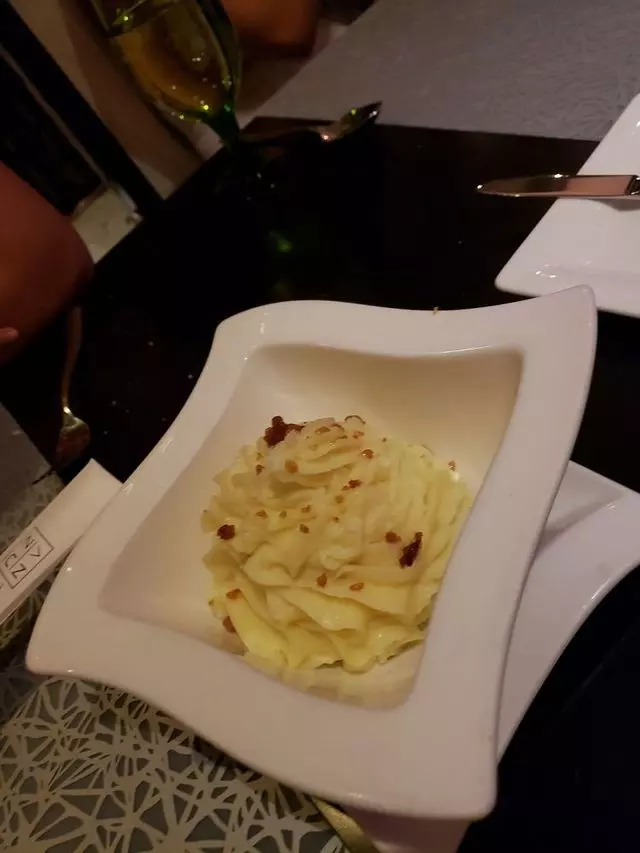 Anzu Restaurant & Bar
