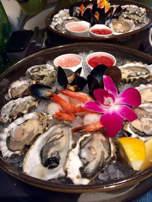 Anzu Restaurant & Bar