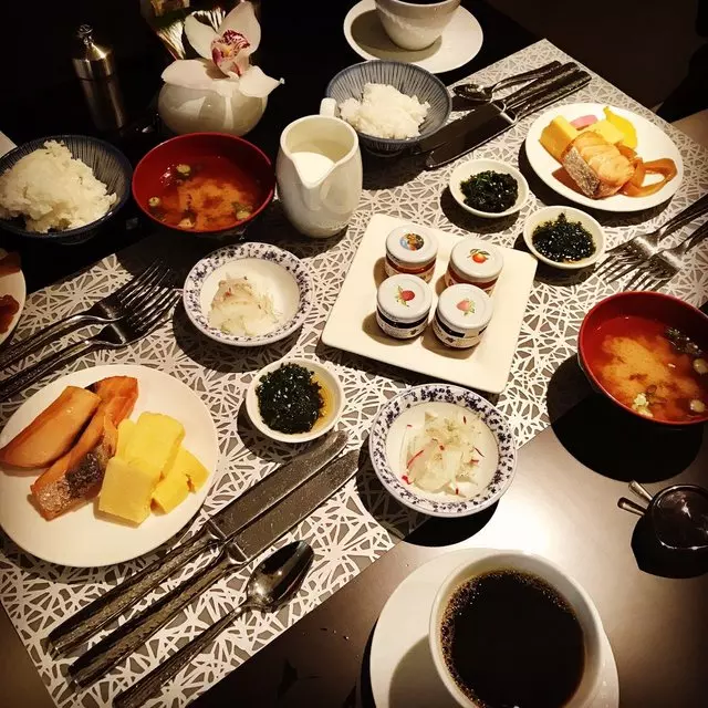 Anzu Restaurant & Bar