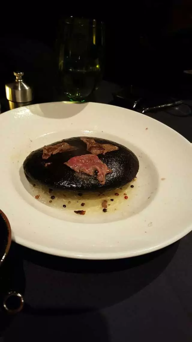 Anzu Restaurant & Bar