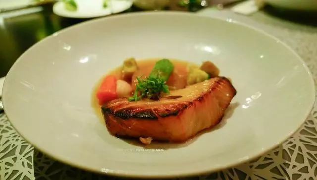 Anzu Restaurant & Bar