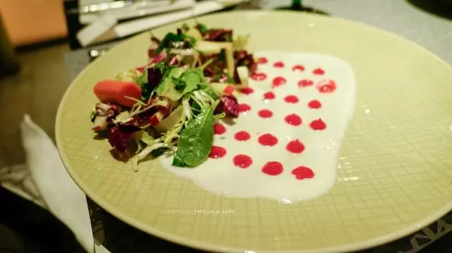 Anzu Restaurant & Bar