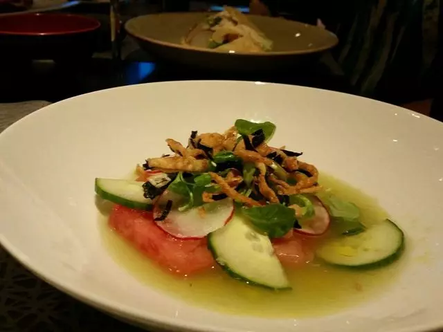 Anzu Restaurant & Bar