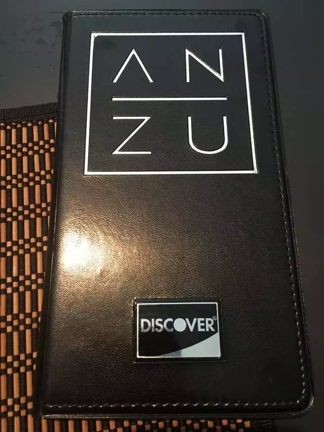 Anzu Restaurant & Bar
