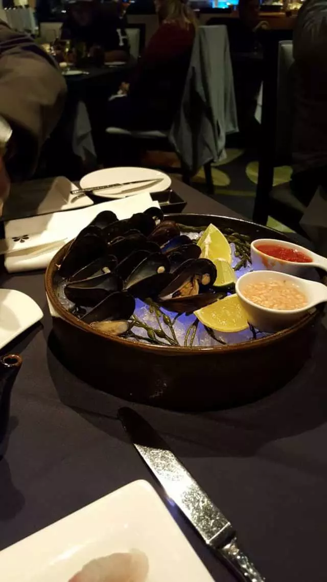 Anzu Restaurant & Bar