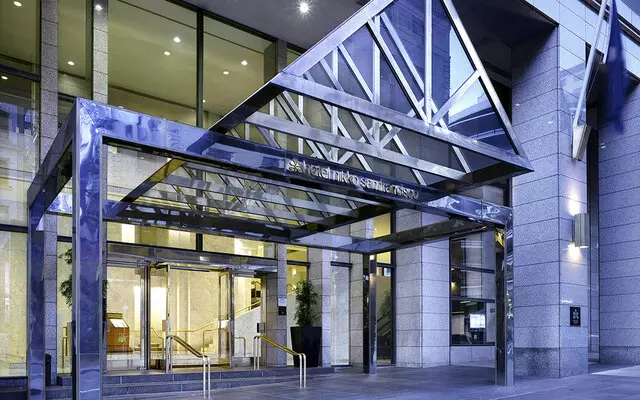 Anzu Restaurant & Bar